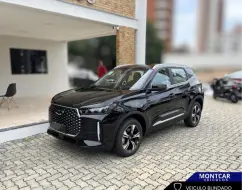 CAOA CHERY TIGGO 5x 1.5 VVT TURBO iFLEX SPORT CVT CAOA CHERY TIGGO 5x 1.5 VVT TURBO iFLEX SPORT CVT