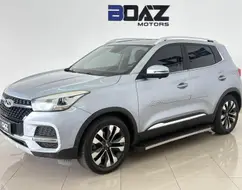 CAOA CHERY TIGGO 5x 1.5 VVT TURBO iFLEX TXS DCT CAOA CHERY TIGGO 5x 1.5 VVT TURBO iFLEX TXS DCT