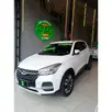 CAOA CHERY TIGGO 5x 1.5 VVT TURBO iFLEX TXS DCT CAOA CHERY TIGGO 5x 1.5 VVT TURBO iFLEX TXS DCT