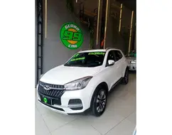 CAOA CHERY TIGGO 5x 1.5 VVT TURBO iFLEX TXS DCT CAOA CHERY TIGGO 5x 1.5 VVT TURBO iFLEX TXS DCT