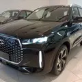 CAOA CHERY TIGGO 5X PRO 1.5 VVT TURBO iFLEX CVT CAOA CHERY TIGGO 5X PRO 1.5 VVT TURBO iFLEX CVT