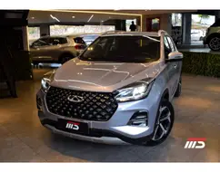 CAOA CHERY TIGGO 5X PRO 1.5 VVT TURBO iFLEX CVT CAOA CHERY TIGGO 5X PRO 1.5 VVT TURBO iFLEX CVT