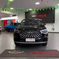 CAOA CHERY TIGGO 7 1.5 TCI TURBO FLEX SPORT CVT CAOA CHERY TIGGO 7 1.5 TCI TURBO FLEX SPORT CVT