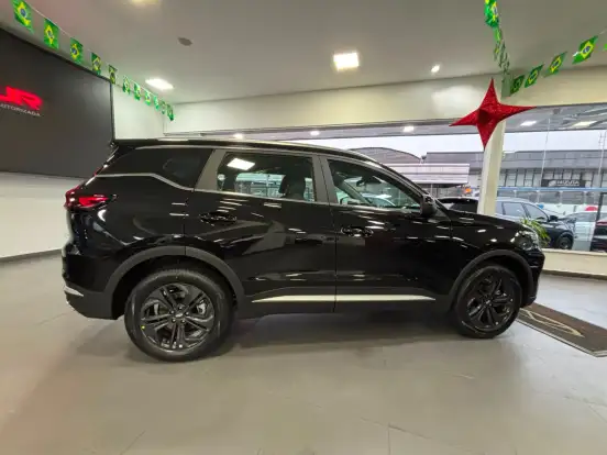 CAOA CHERY-TIGGO 7-1.5 TCI TURBO FLEX SPORT CVT CAOA CHERY-TIGGO 7-2026