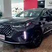 CAOA CHERY TIGGO 7 1.5 TCI TURBO FLEX SPORT CVT CAOA CHERY TIGGO 7 1.5 TCI TURBO FLEX SPORT CVT