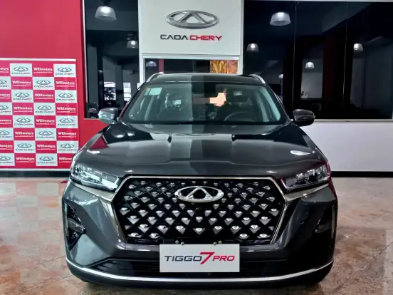 CAOA CHERY-TIGGO 7-1.5 TCI TURBO FLEX SPORT CVT CAOA CHERY-TIGGO 7-2026