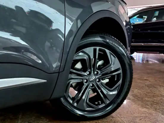 CAOA CHERY-TIGGO 7-1.5 TCI TURBO FLEX SPORT CVT CAOA CHERY-TIGGO 7-2026
