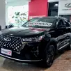 CAOA CHERY TIGGO 7 1.5 TCI TURBO FLEX SPORT CVT CAOA CHERY TIGGO 7 1.5 TCI TURBO FLEX SPORT CVT