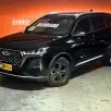 CAOA CHERY TIGGO 7 PRO 1.5 TCI FLEX HYBRID MAX DRIVE CVT CAOA CHERY TIGGO 7 PRO 1.5 TCI FLEX HYBRID MAX DRIVE CVT