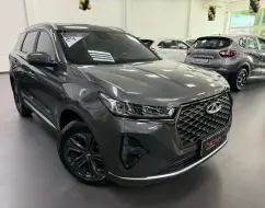 CAOA CHERY TIGGO 7 PRO 1.5 TCI FLEX HYBRID MAX DRIVE CVT CAOA CHERY TIGGO 7 PRO 1.5 TCI FLEX HYBRID MAX DRIVE CVT
