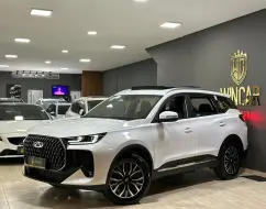 CAOA CHERY TIGGO 7 PRO 1.5 TCI PLUG-IN HYBRID DHT CAOA CHERY TIGGO 7 PRO 1.5 TCI PLUG-IN HYBRID DHT
