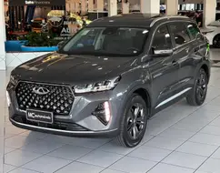CAOA CHERY TIGGO 7 PRO 1.5 TCI FLEX HYBRID MAX DRIVE CVT CAOA CHERY TIGGO 7 PRO 1.5 TCI FLEX HYBRID MAX DRIVE CVT