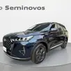 CAOA CHERY TIGGO 7 PRO 1.5 TCI PLUG-IN HYBRID DHT CAOA CHERY TIGGO 7 PRO 1.5 TCI PLUG-IN HYBRID DHT