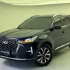 CAOA CHERY TIGGO 7 PRO 1.6 TGDI GASOLINA DCT CAOA CHERY TIGGO 7 PRO 1.6 TGDI GASOLINA DCT