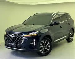 CAOA CHERY TIGGO 7 PRO 1.6 TGDI GASOLINA DCT CAOA CHERY TIGGO 7 PRO 1.6 TGDI GASOLINA DCT