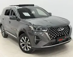 CAOA CHERY TIGGO 7 PRO 1.6 TGDI GASOLINA MAX DRIVE DCT CAOA CHERY TIGGO 7 PRO 1.6 TGDI GASOLINA MAX DRIVE DCT