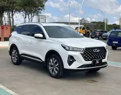 CAOA CHERY TIGGO 7 PRO 1.6 TGDI GASOLINA MAX DRIVE DCT CAOA CHERY TIGGO 7 PRO 1.6 TGDI GASOLINA MAX DRIVE DCT