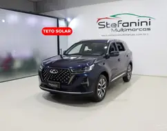 CAOA CHERY TIGGO 7 PRO 1.6 TGDI GASOLINA MAX DRIVE DCT CAOA CHERY TIGGO 7 PRO 1.6 TGDI GASOLINA MAX DRIVE DCT