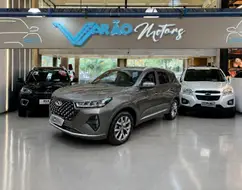 CAOA CHERY TIGGO 7 PRO 1.6 TGDI GASOLINA MAX DRIVE DCT CAOA CHERY TIGGO 7 PRO 1.6 TGDI GASOLINA MAX DRIVE DCT