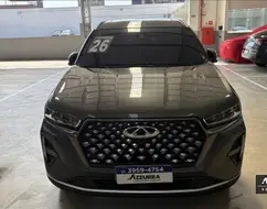 CAOA CHERY TIGGO 7 PRO 1.6 TGDI GASOLINA MAX DRIVE DCT CAOA CHERY TIGGO 7 PRO 1.6 TGDI GASOLINA MAX DRIVE DCT