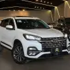 CAOA CHERY TIGGO 8 1.6 TGDI GASOLINA TXS MAX DRIVE DCT CAOA CHERY TIGGO 8 1.6 TGDI GASOLINA TXS MAX DRIVE DCT