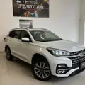 CAOA CHERY TIGGO 8 1.6 TGDI GASOLINA TXS DCT CAOA CHERY TIGGO 8 1.6 TGDI GASOLINA TXS DCT