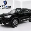 CAOA CHERY TIGGO 8 1.6 TGDI GASOLINA TXS DCT CAOA CHERY TIGGO 8 1.6 TGDI GASOLINA TXS DCT