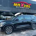 CAOA CHERY TIGGO 8 1.6 TGDI GASOLINA TXS DCT CAOA CHERY TIGGO 8 1.6 TGDI GASOLINA TXS DCT