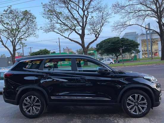 CAOA CHERY-TIGGO 8-1.6 TGDI GASOLINA TXS DCT CAOA CHERY-TIGGO 8-2021
