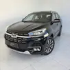 CAOA CHERY TIGGO 8 1.6 TGDI GASOLINA TXS DCT CAOA CHERY TIGGO 8 1.6 TGDI GASOLINA TXS DCT
