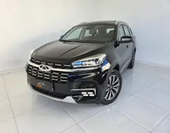 CAOA CHERY TIGGO 8 1.6 TGDI GASOLINA TXS DCT CAOA CHERY TIGGO 8 1.6 TGDI GASOLINA TXS DCT