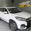 CAOA CHERY TIGGO 8 1.6 TGDI GASOLINA TXS DCT CAOA CHERY TIGGO 8 1.6 TGDI GASOLINA TXS DCT