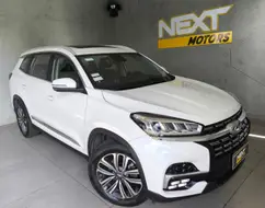 CAOA CHERY TIGGO 8 1.6 TGDI GASOLINA TXS DCT CAOA CHERY TIGGO 8 1.6 TGDI GASOLINA TXS DCT