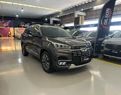 CAOA CHERY TIGGO 8 1.6 TGDI GASOLINA TXS MAX DRIVE DCT CAOA CHERY TIGGO 8 1.6 TGDI GASOLINA TXS MAX DRIVE DCT