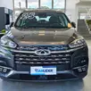 CAOA CHERY TIGGO 8 1.6 TGDI GASOLINA TXS MAX DRIVE DCT CAOA CHERY TIGGO 8 1.6 TGDI GASOLINA TXS MAX DRIVE DCT