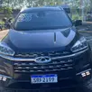 CAOA CHERY TIGGO 8 1.6 TGDI GASOLINA TXS MAX DRIVE DCT CAOA CHERY TIGGO 8 1.6 TGDI GASOLINA TXS MAX DRIVE DCT