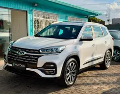 CAOA CHERY TIGGO 8 1.6 TGDI GASOLINA TXS MAX DRIVE DCT CAOA CHERY TIGGO 8 1.6 TGDI GASOLINA TXS MAX DRIVE DCT