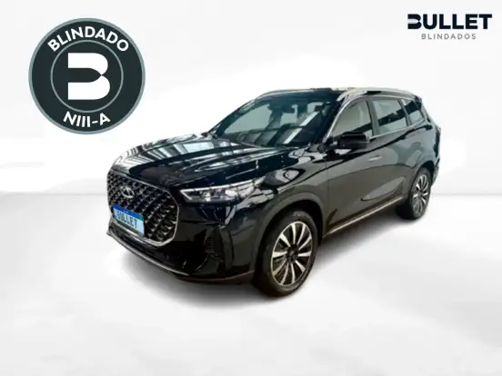 CAOA CHERY-TIGGO 8 PRO-1.5 TCI PLUG-IN HYBRID DHT CAOA CHERY-TIGGO 8 PRO-2026