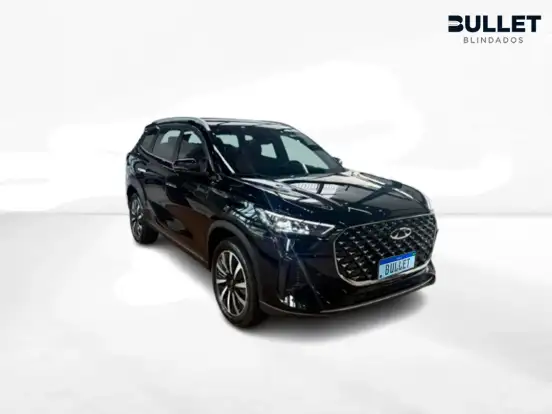 CAOA CHERY-TIGGO 8 PRO-1.5 TCI PLUG-IN HYBRID DHT CAOA CHERY-TIGGO 8 PRO-2026