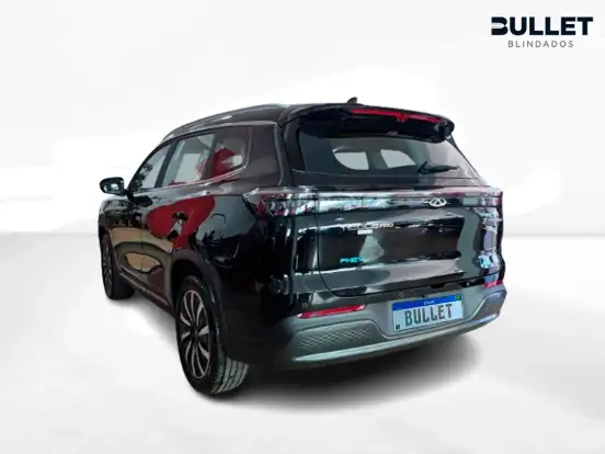 CAOA CHERY-TIGGO 8 PRO-2026