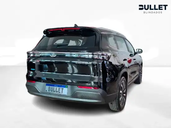 CAOA CHERY-TIGGO 8 PRO-2026
