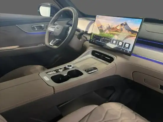 CAOA CHERY-TIGGO 8 PRO-1.5 TCI PLUG-IN HYBRID DHT CAOA CHERY-TIGGO 8 PRO-2026