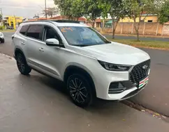 CAOA CHERY TIGGO 8 PRO 1.5 TCI PLUG-IN HYBRID DHT CAOA CHERY TIGGO 8 PRO 1.5 TCI PLUG-IN HYBRID DHT