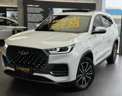 CAOA CHERY TIGGO 8 PRO 1.5 TCI PLUG-IN HYBRID DHT CAOA CHERY TIGGO 8 PRO 1.5 TCI PLUG-IN HYBRID DHT