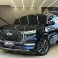 CAOA CHERY TIGGO 8 PRO 1.6 TGDI GASOLINA DCT CAOA CHERY TIGGO 8 PRO 1.6 TGDI GASOLINA DCT
