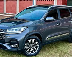 CAOA CHERY TIGGO 8 PRO 1.6 TGDI GASOLINA DCT CAOA CHERY TIGGO 8 PRO 1.6 TGDI GASOLINA DCT