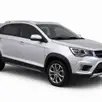 CAOA CHERY TIGGO 2 1.5 MPFI 16V FLEX LOOK 4P AUTOMÁTICO CAOA CHERY TIGGO 2 1.5 MPFI 16V FLEX LOOK 4P AUTOMÁTICO