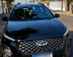 CAOA CHERY TIGGO 3X 1.0 VVT TURBO iFLEX PRO CVT CAOA CHERY TIGGO 3X 1.0 VVT TURBO iFLEX PRO CVT