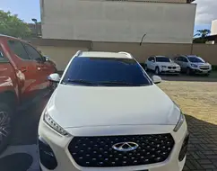 CAOA CHERY TIGGO 3X 1.0 VVT TURBO iFLEX PRO CVT CAOA CHERY TIGGO 3X 1.0 VVT TURBO iFLEX PRO CVT