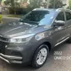 CAOA CHERY TIGGO 5x 1.5 VVT TURBO iFLEX T DCT CAOA CHERY TIGGO 5x 1.5 VVT TURBO iFLEX T DCT